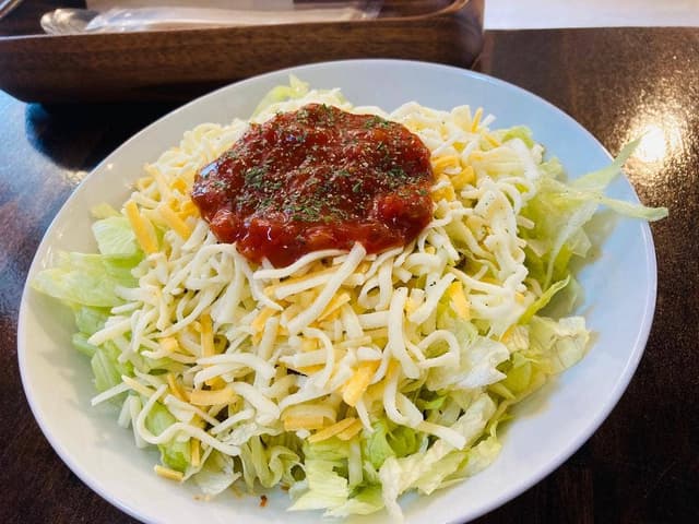 鳥飼カフェ 六本松店 - サブ画像1