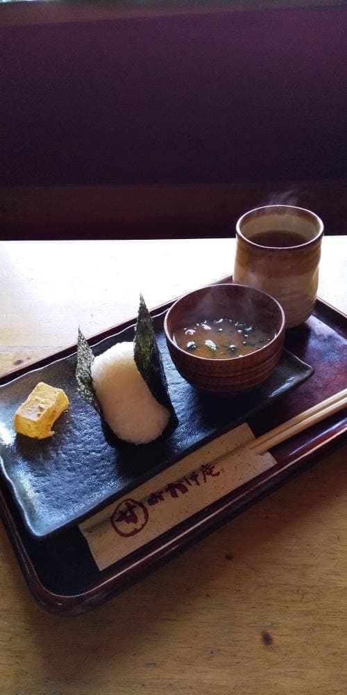 おかげ庵 長久手店 - サブ画像1