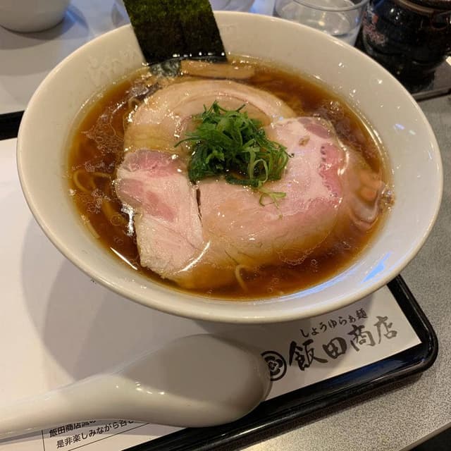 らあめん花月嵐 中延店 - サブ画像1