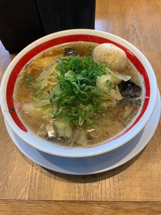 ちゃんぽん亭総本家 矢橋店 - サブ画像2