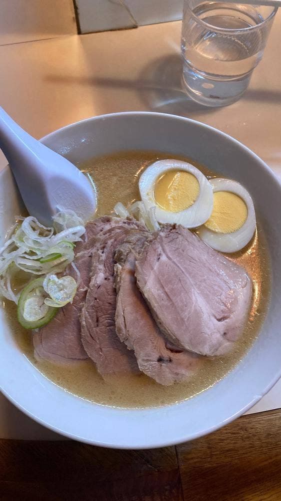 札幌ラーメン こぐま - サブ画像2