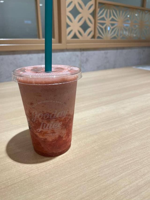 Gooday Juice 上野マルイ店 - サブ画像1