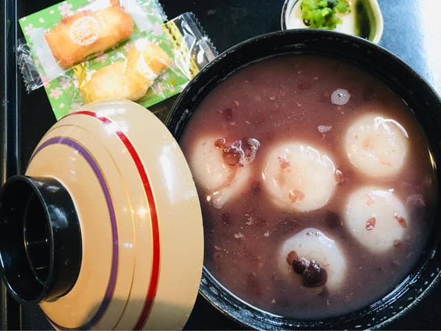 甘茶や彩 - サブ画像3