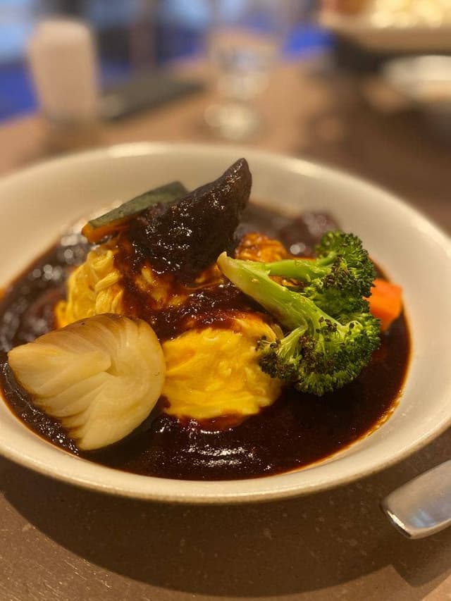 和洋折衷喫茶 ナガヤマレスト - サブ画像3