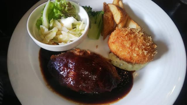 喫茶 赤いサニー - サブ画像3