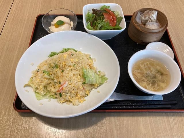 スタイリッシュチャイナ 神 - サブ画像2