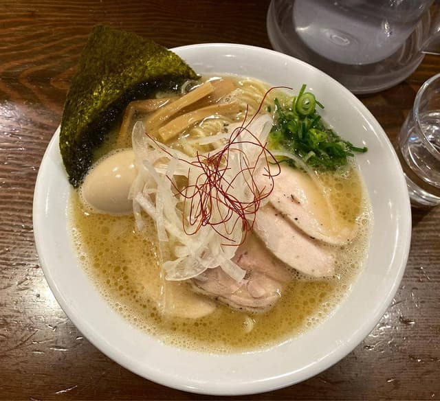 RAMEN 風見鶏 本店 - サブ画像2
