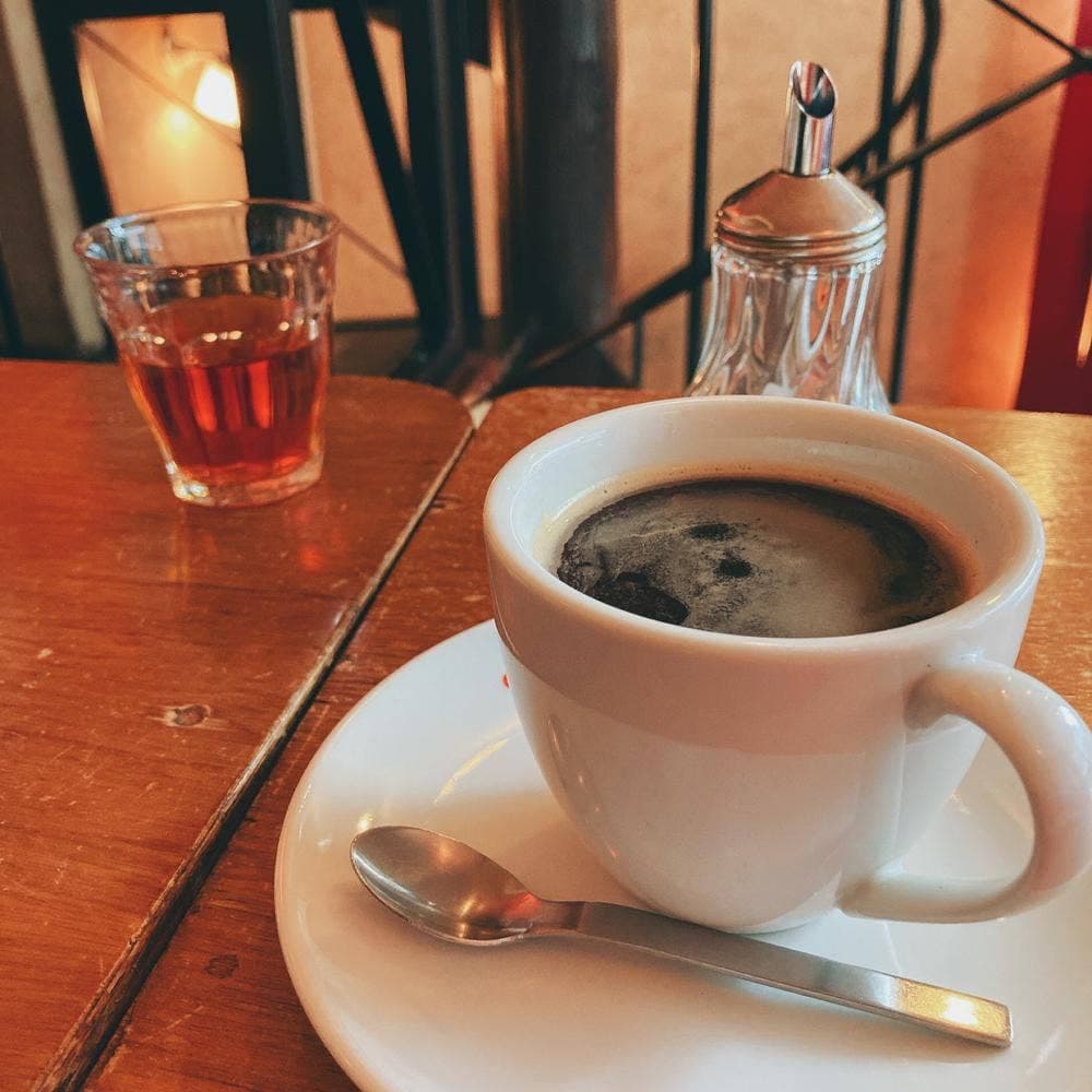 Cafe Lucca