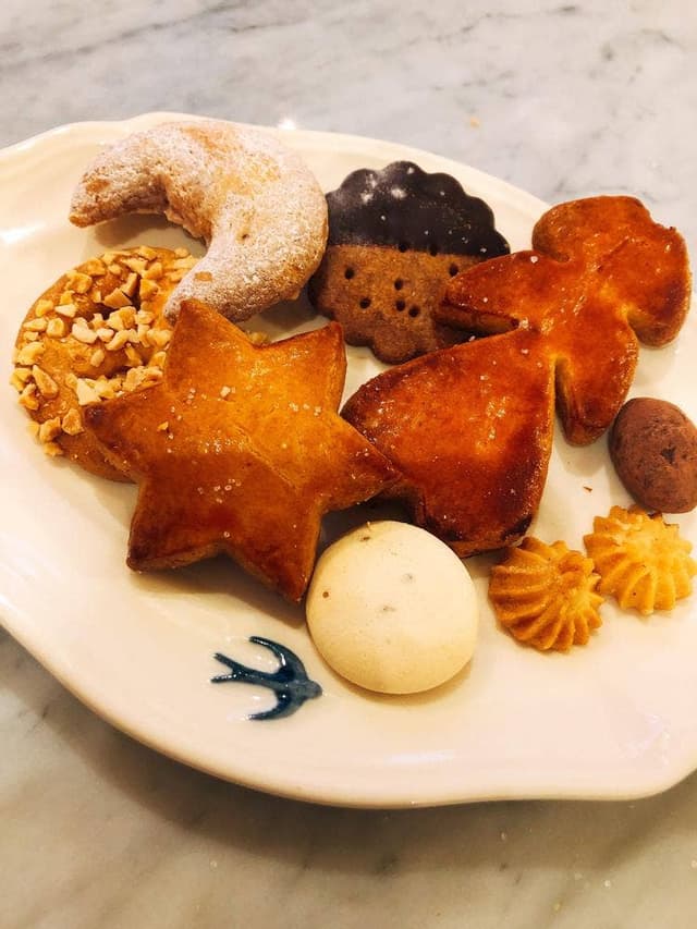 森蔵 - サブ画像3