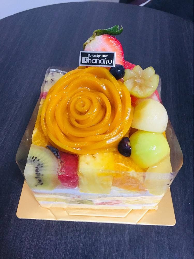 ハナフル 名古屋三越栄店