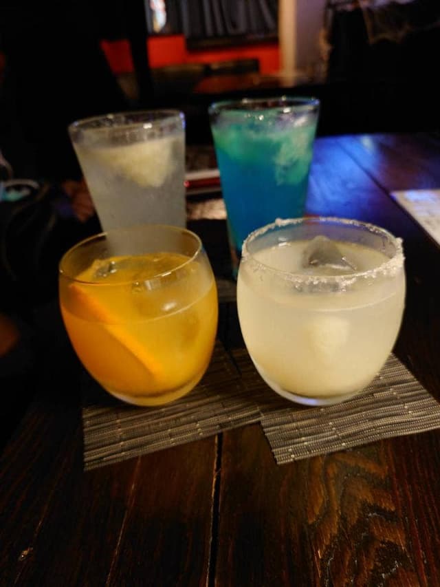 Set up 石垣島Amusement Dining Bar - サブ画像1