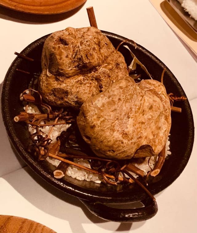 Ristorante Da'lupo322 - サブ画像1
