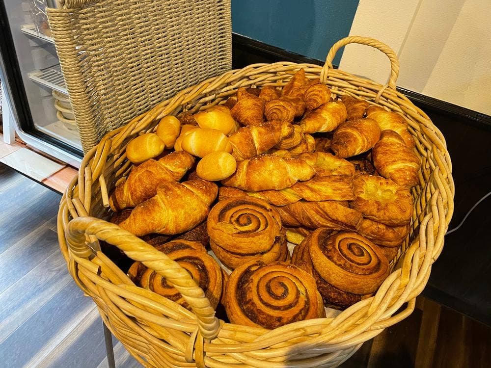 Panetteria GRASPA