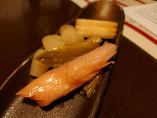 食彩 あばらや 熊谷店 - サブ画像1
