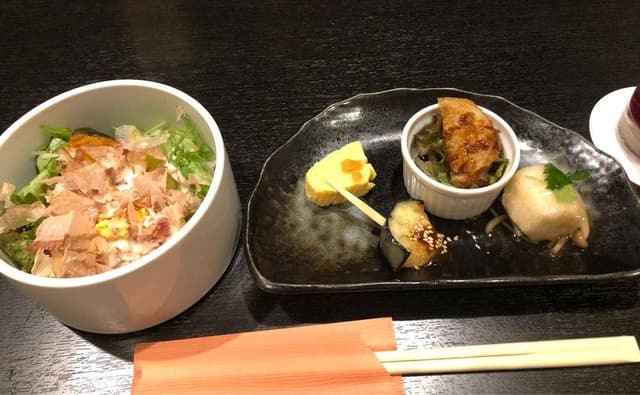 全席個室 夢や京町しずく 八重洲店 - サブ画像1