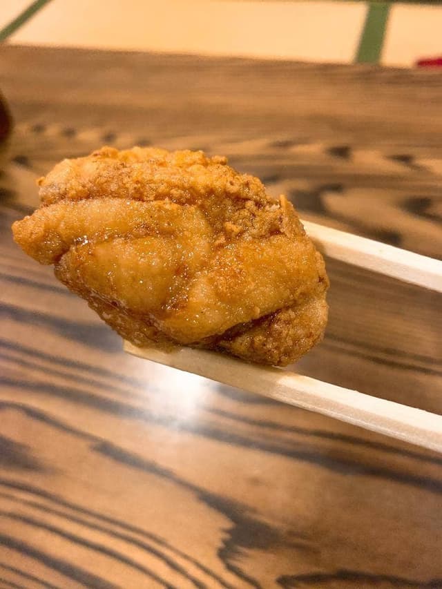 魚のうまい店 ひろちゃん - サブ画像3