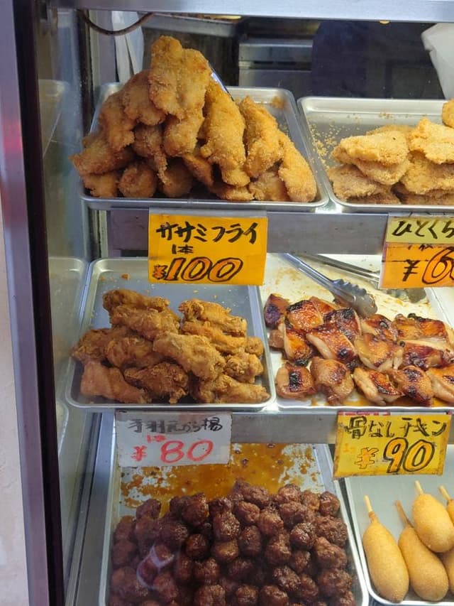 松坂屋 - サブ画像1
