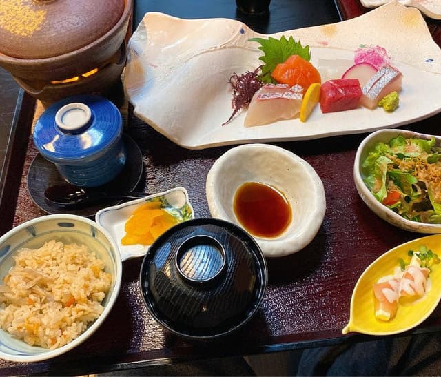 魚平 - サブ画像1