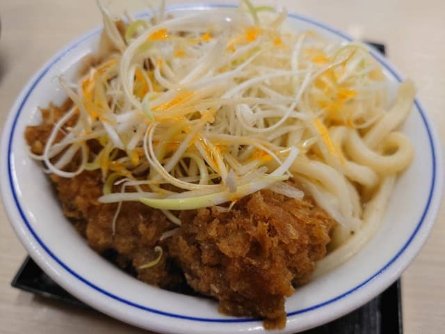 かつや 埼玉加須店 - サブ画像3