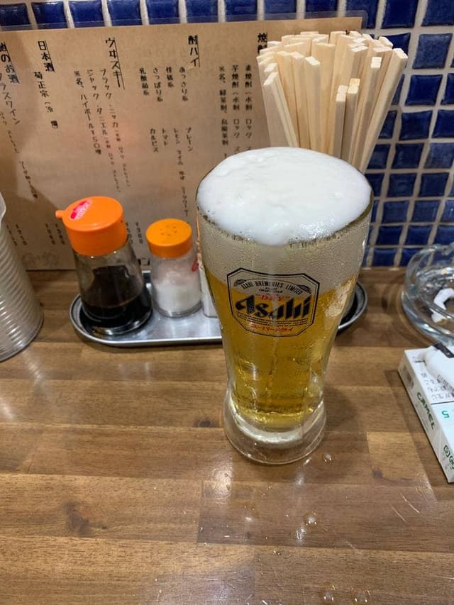 スタンド みなみ - サブ画像3