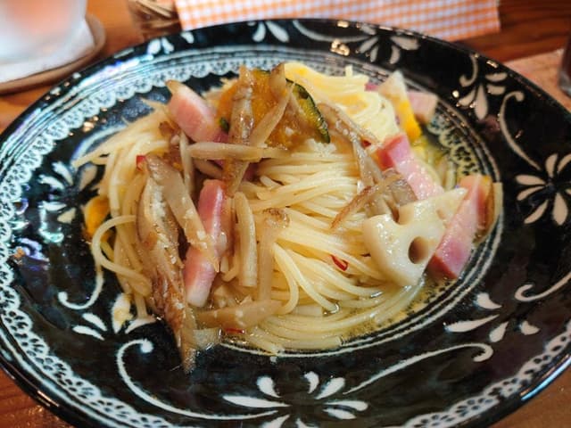 koko カフェ - サブ画像3