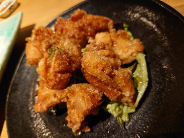 蕎麦 創作料理 純米酒 あんど - サブ画像3