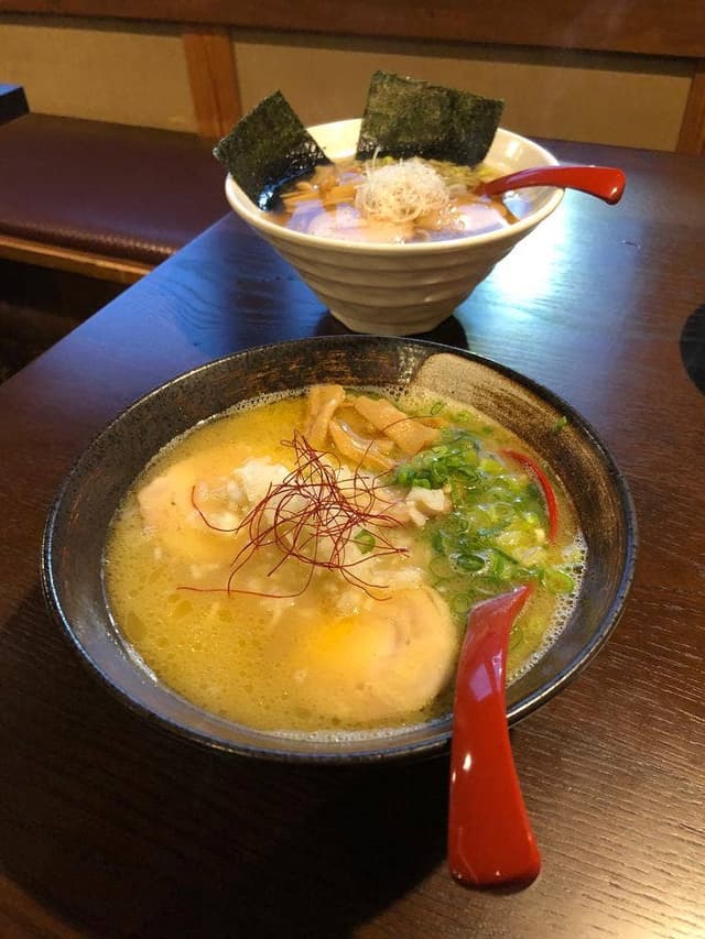 いちどり - サブ画像2