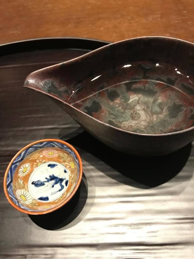 伯州 鈴乃希 - サブ画像2