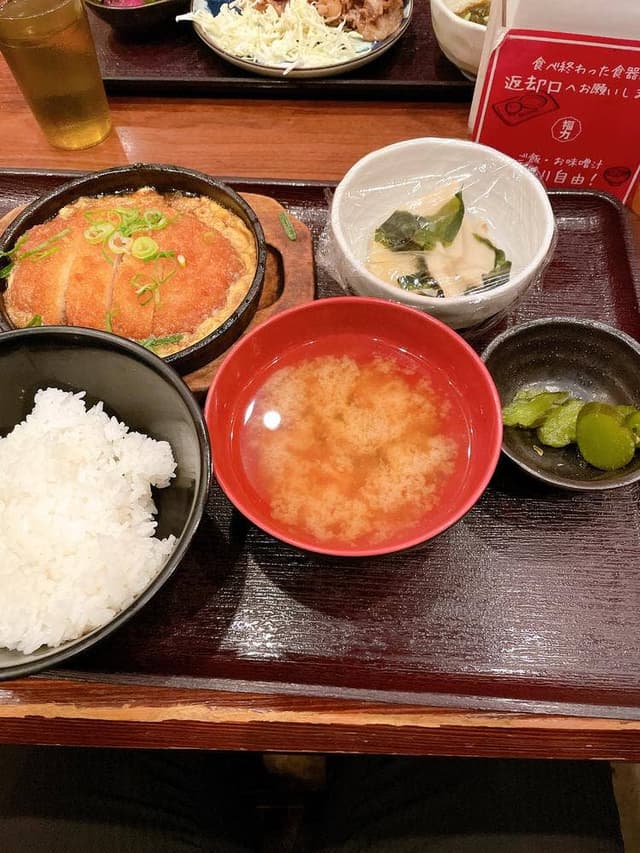 本町酒場 福力 - サブ画像2