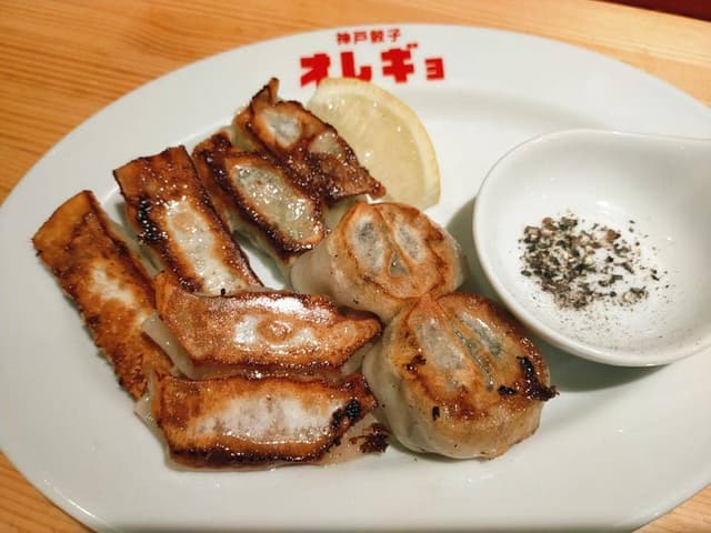 神戸餃子 オレギョ 福島店 - サブ画像2