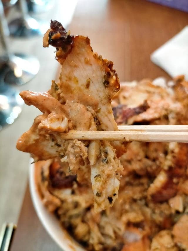 ZAZA DONER KEBAB - サブ画像2