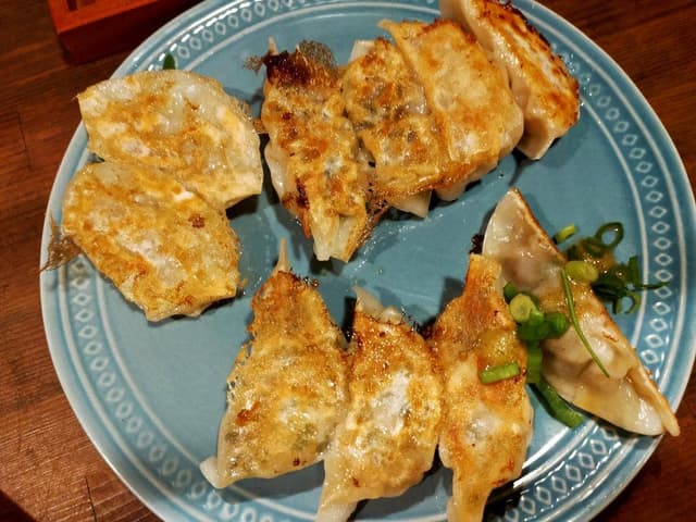 隠れ家創作餃子 KU-KAI - サブ画像2