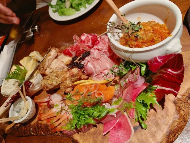 ティーパス - サブ画像1