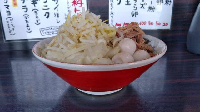 大盛軒 道の駅日立おさかなセンター - サブ画像3