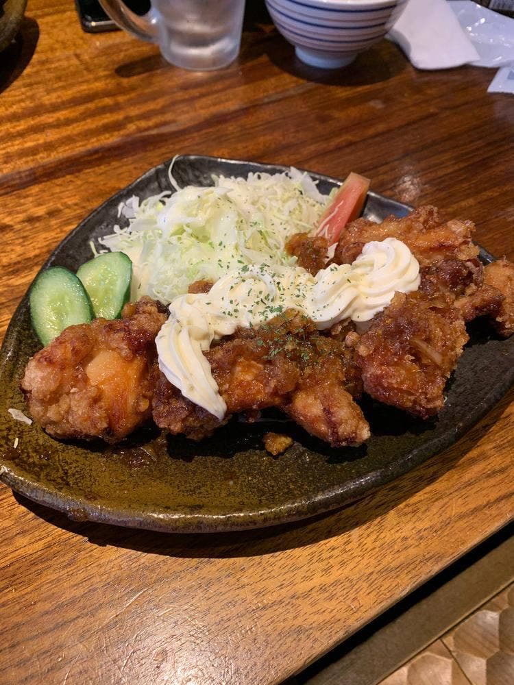 焼鳥 すぎはら
