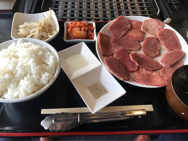 焼肉 永澤園 - サブ画像1