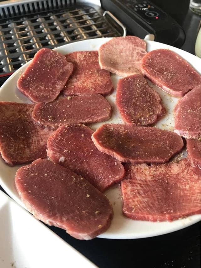 焼肉 永澤園 - サブ画像2