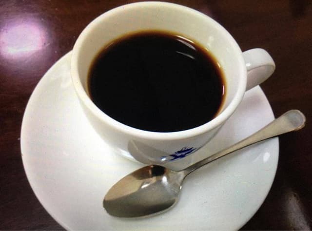 EVIAN COFFEE - サブ画像3