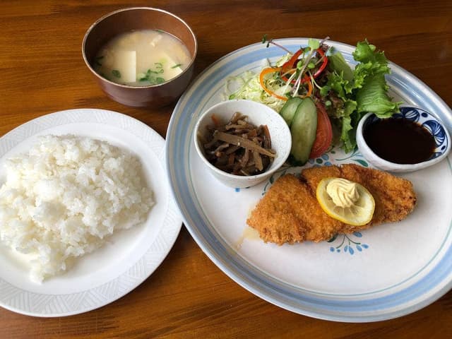 ビストロ和久 - サブ画像1