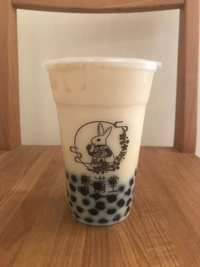 春満堂 - サブ画像1