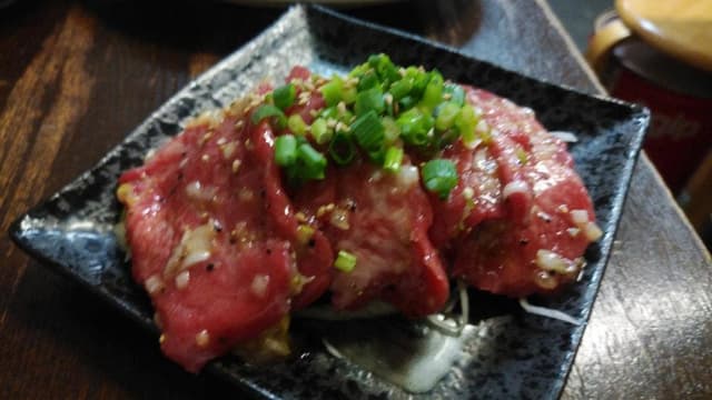 激旨ホルモン魂 - サブ画像2