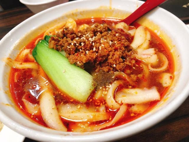 安安中華料理 - サブ画像3