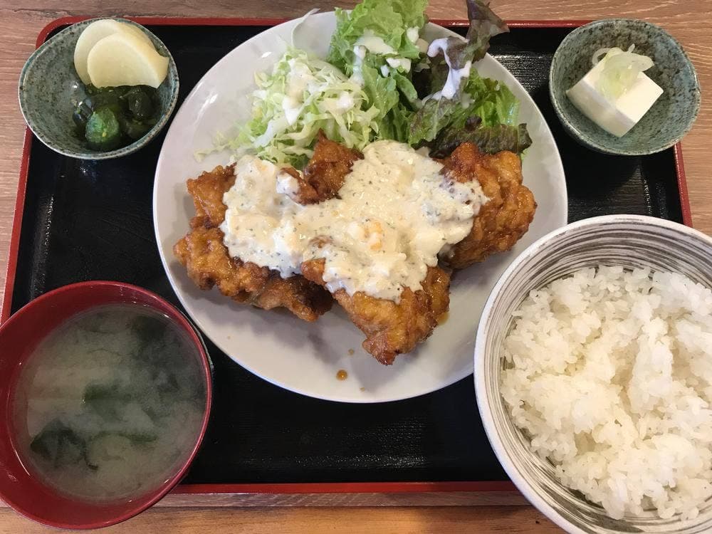 大衆酒場 あげもんや 西八王子店