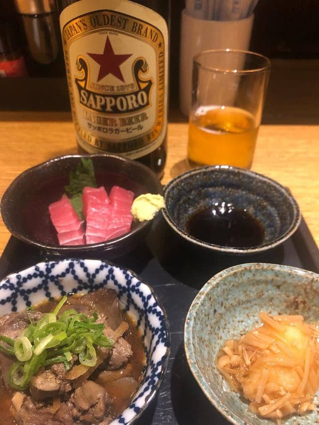 立呑み 丘 - サブ画像1