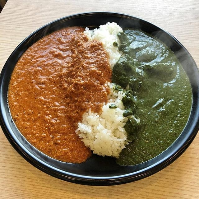 INDIAN CURRY HOUSE Sakai - サブ画像2