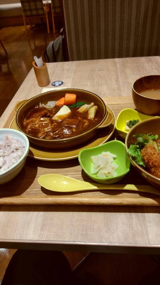 和ごはんとカフェ chawan アリオ橋本店 - サブ画像2