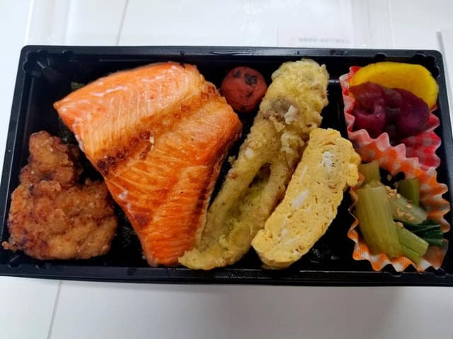 天手誇米 国分寺店 - サブ画像2