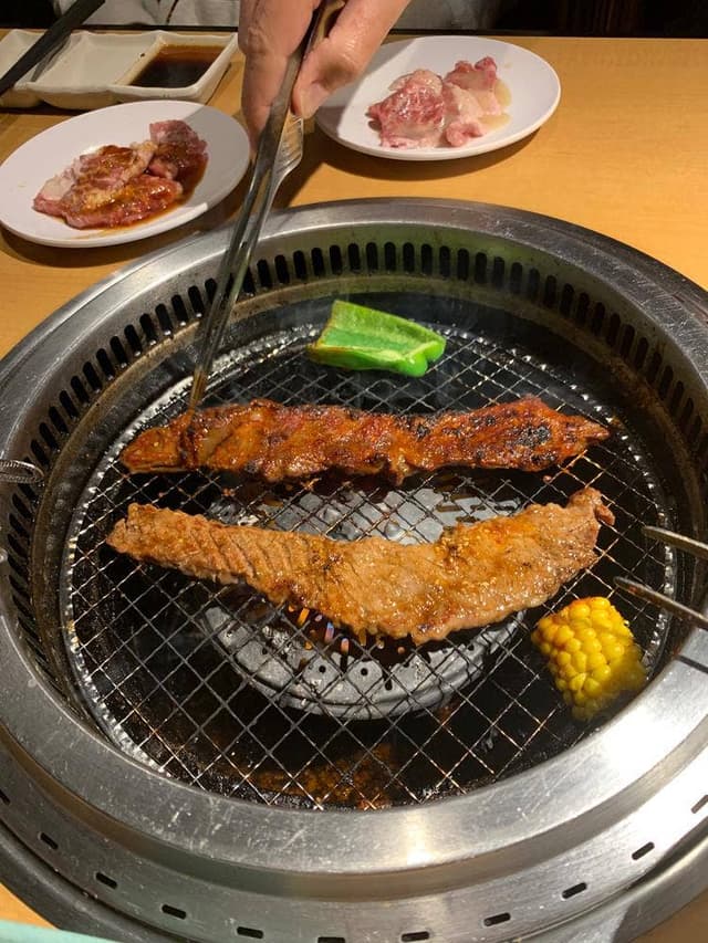 焼肉きんぐ 津島店 - サブ画像2