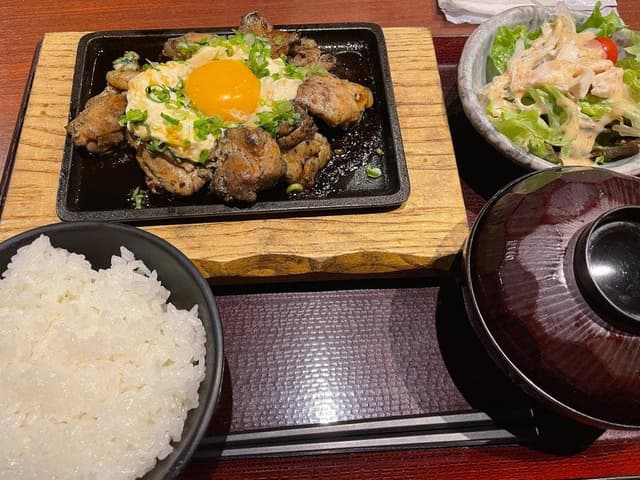 鳥どり 新宿東口店 - サブ画像2
