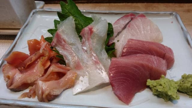 門黒本店 - サブ画像2